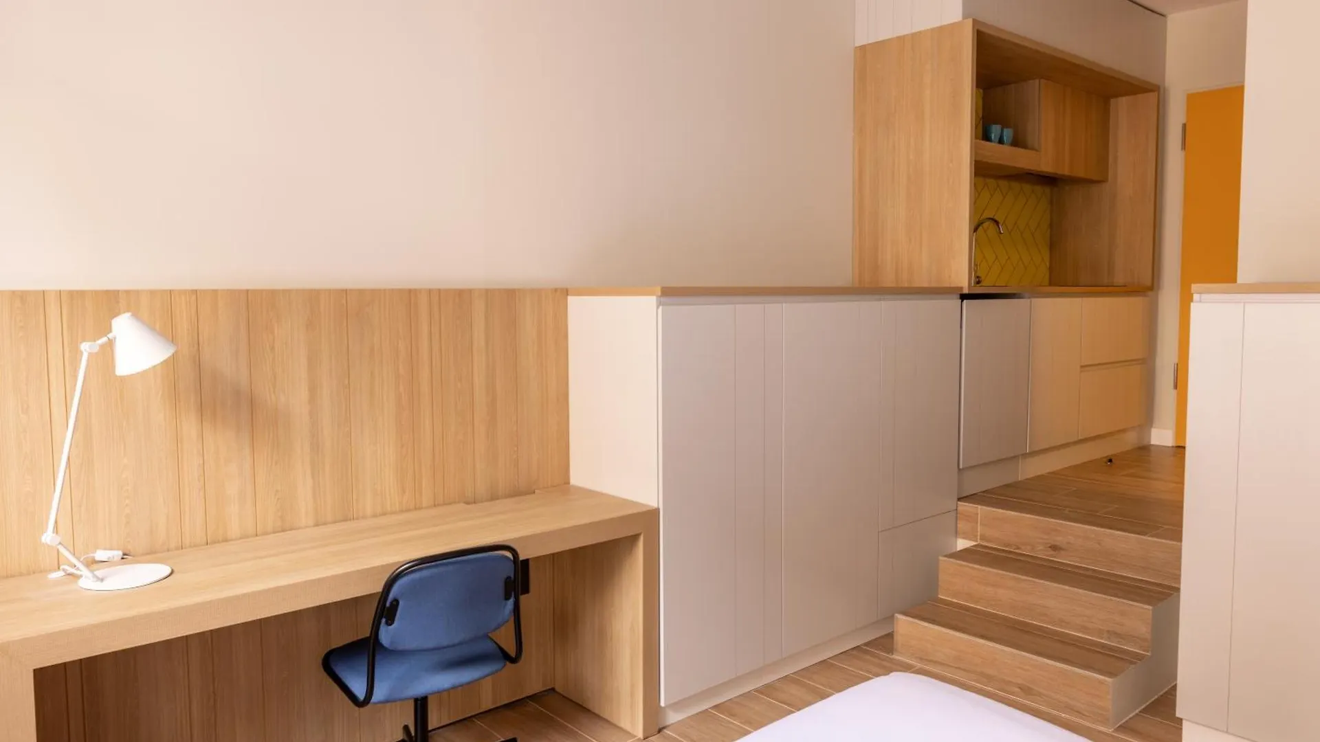 Apartamento E4 - Estudio La Orotava