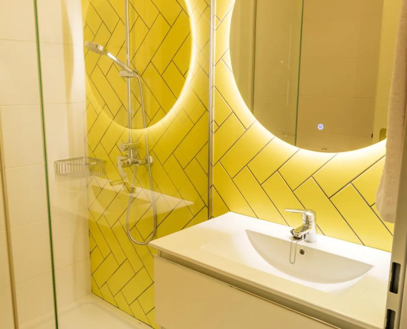 Apartamento E4 - Estudio La Orotava