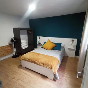 Casa La Canada Appartement